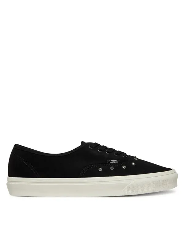 Vans Vans Tenisice Authentic VN000CRQBLK1 Crna