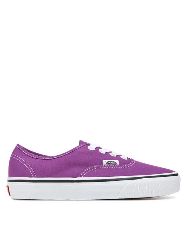 Vans Vans Tenisice Authentic VN000D6GE2T1 Ljubičasta