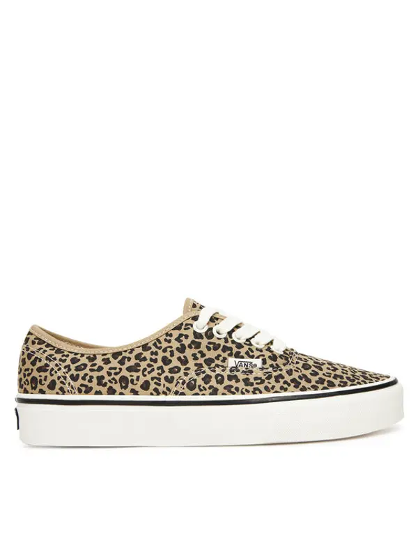 Vans Vans Tenisice Authentic VN000D6GYY61 Smeđa