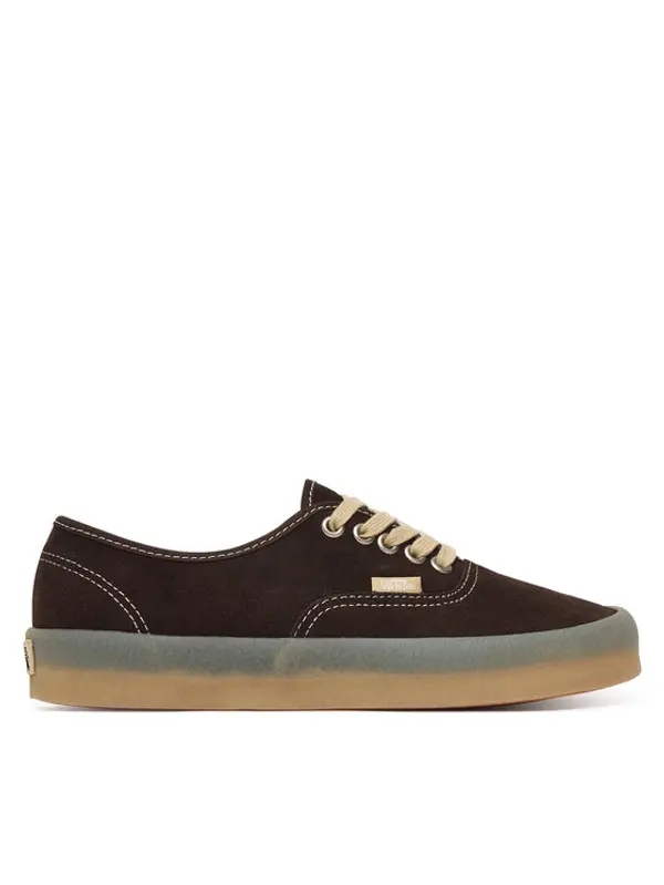 Vans Vans Tenisice Authentic VN000D7Y3N11 Smeđa