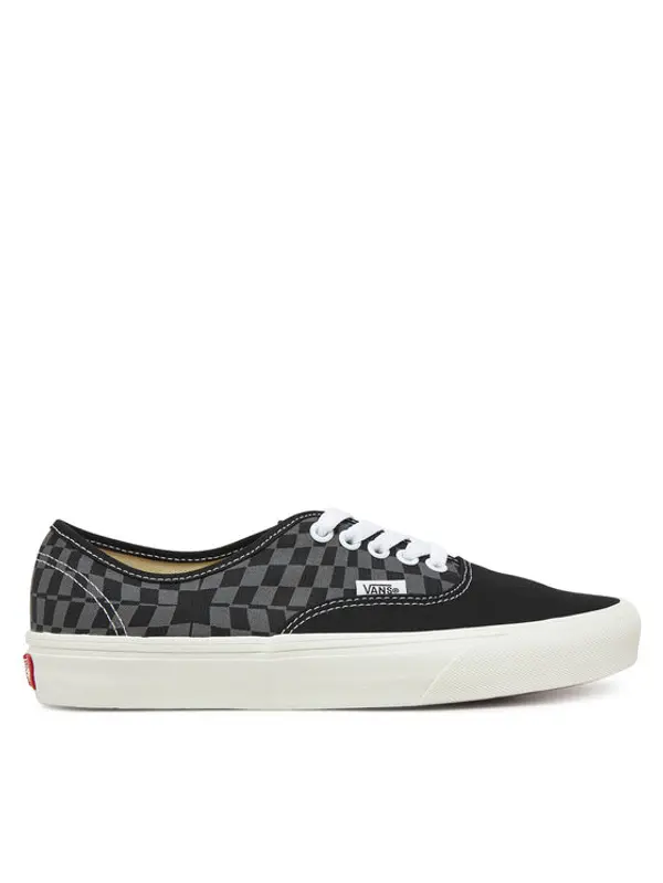 Vans Vans Tenisice Authentic VN000D7YBLK1 Crna
