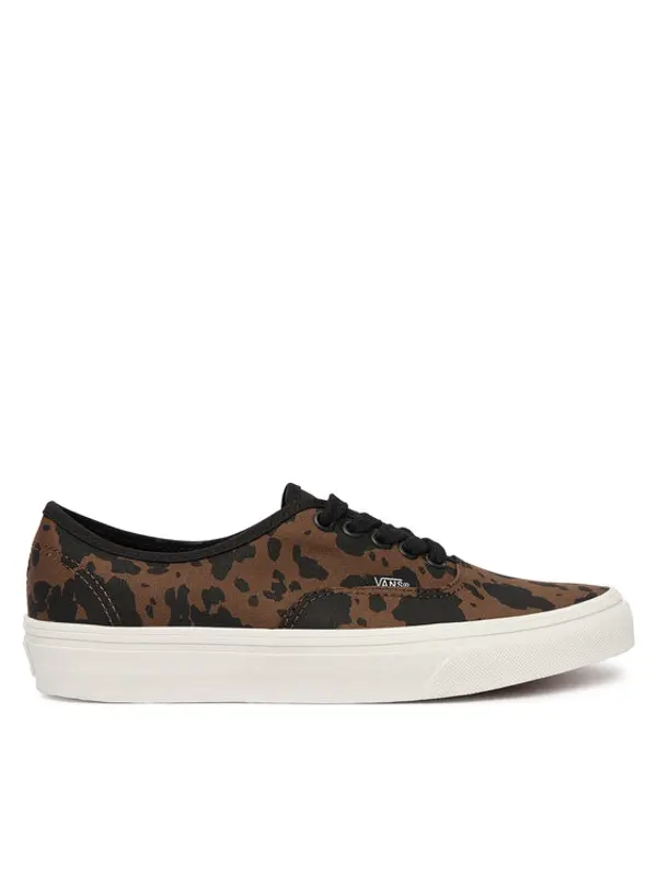Vans Vans Tenisice Authentic VN000D7YC801 Smeđa