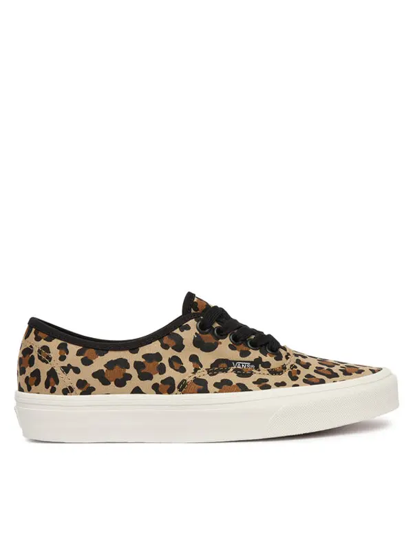 Vans Vans Tenisice Authentic VN000D7YLPR1 Smeđa