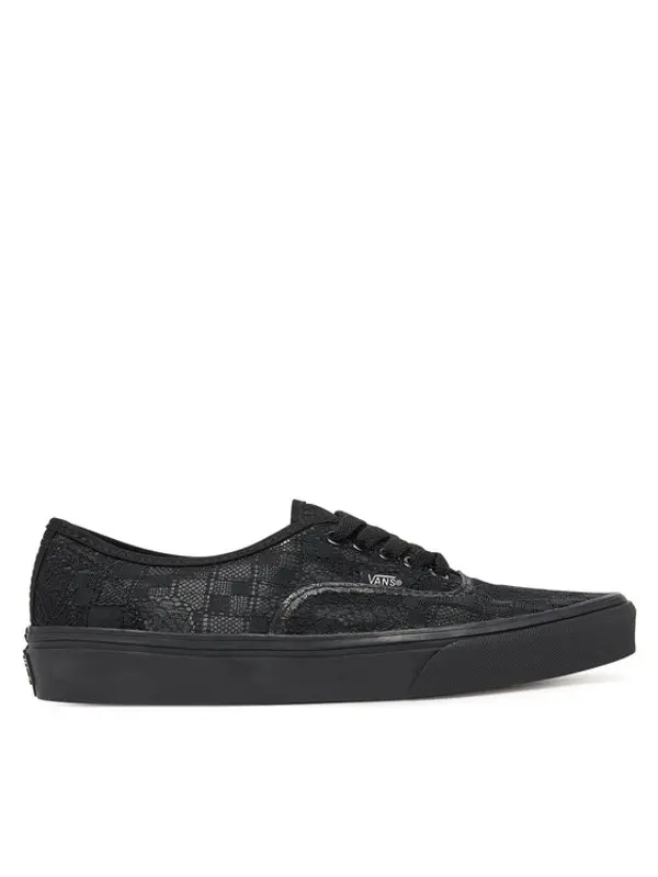 Vans Vans Tenisice Authentic VN000D8BBLK1 Crna