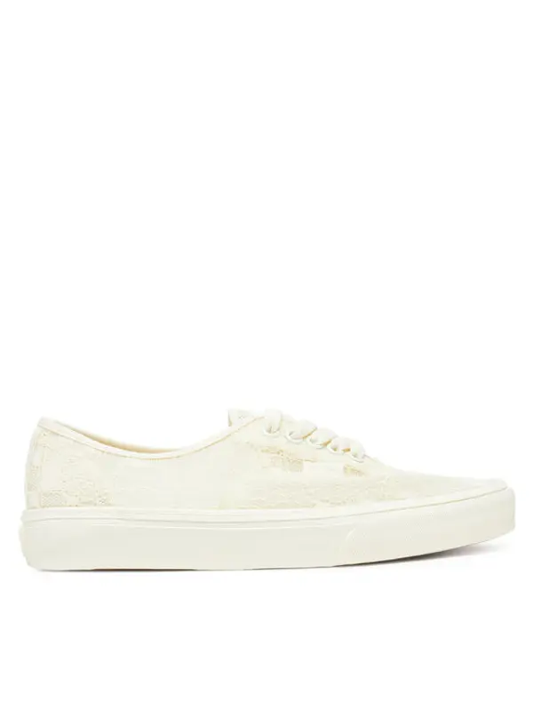 Vans Vans Tenisice Authentic VN000D8BCCZ1 Bijela
