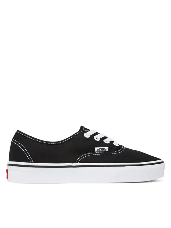 Vans Vans Tenisice Authentic VN000E9BBLA1 Crna