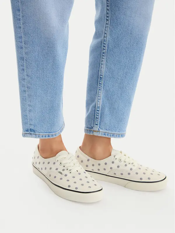 Vans Vans Tenisice Authentic VN000EADCD31 Écru