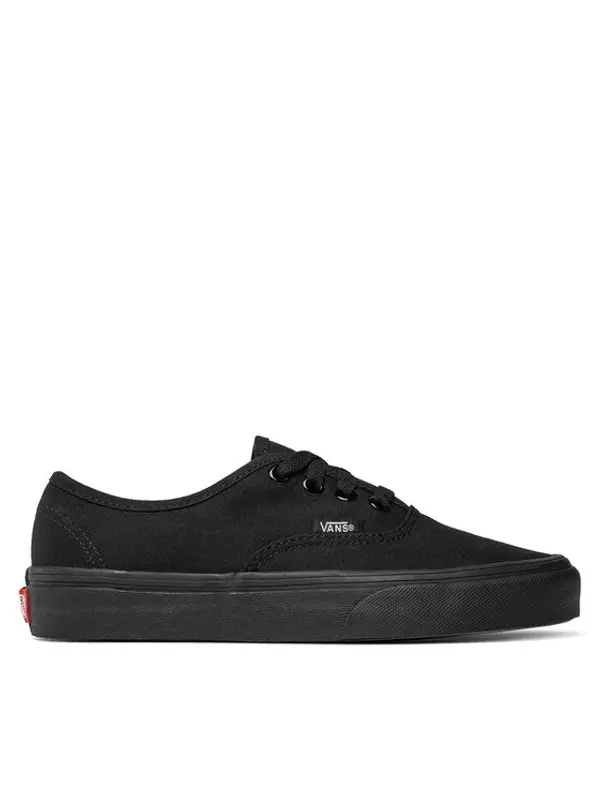 Vans Vans Tenisice Authentic VN000EE3BKA Crna