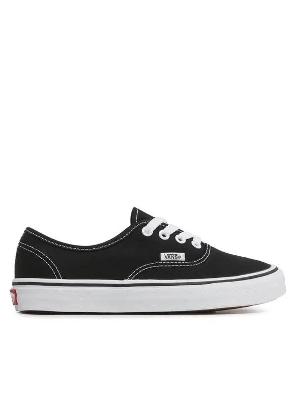 Vans Vans Tenisice Authentic VN000EE3BLK1 Crna