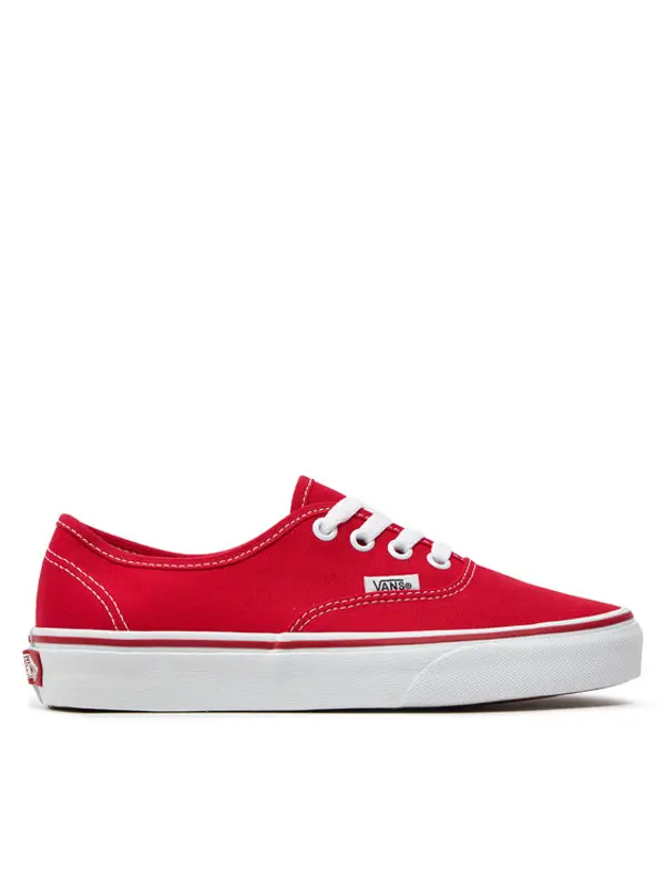 Vans Vans Tenisice Authentic VN000EE3RED Crvena