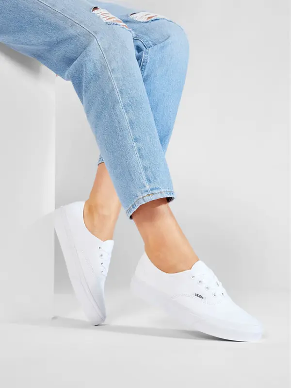 Vans Vans Tenisice Authentic VN000EE3W00 Bijela