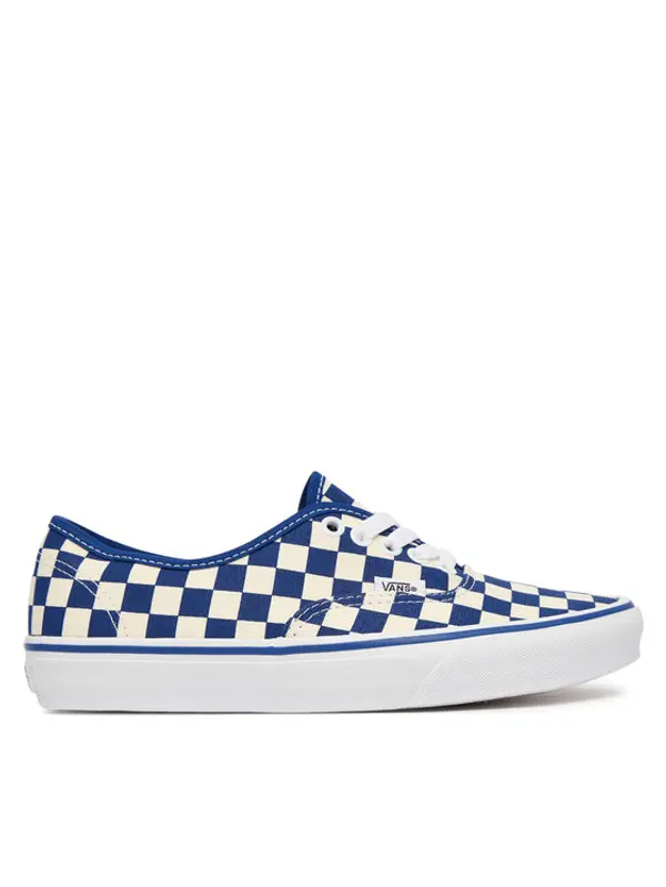 Vans Vans Tenisice Authentic VN000EGAAMQ1 Plava
