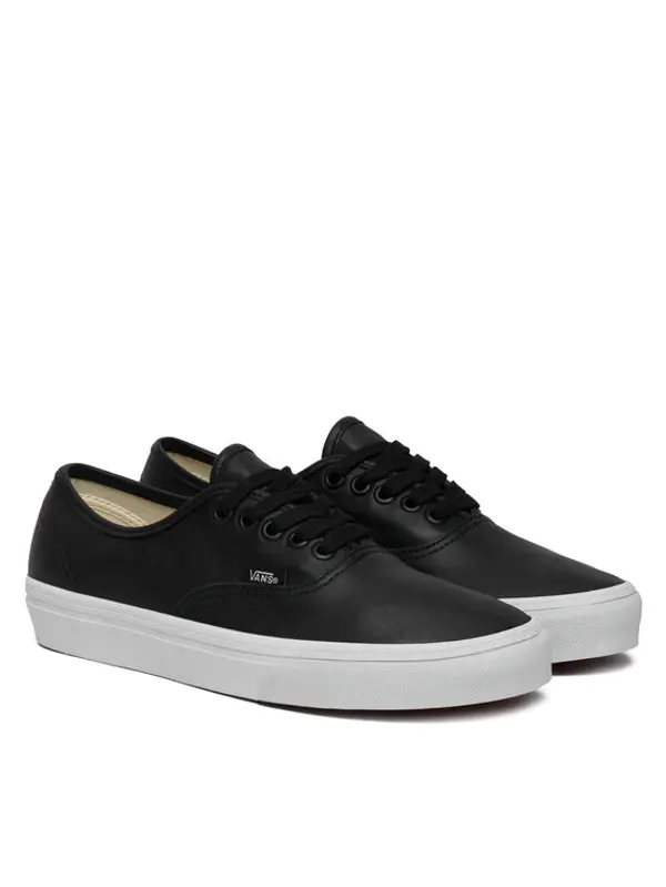 Vans Vans Tenisice Authentic VN000EGABPB1 Crna