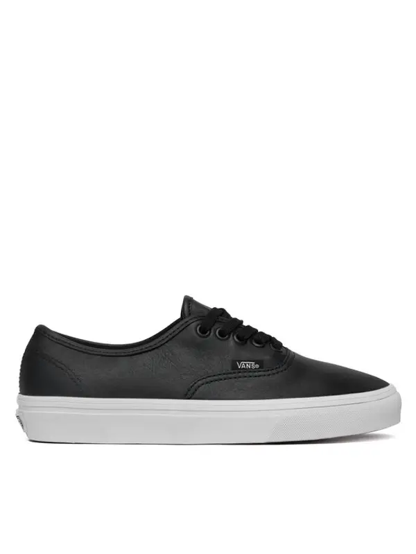 Vans Vans Tenisice Authentic VN000EGABPB1 Crna