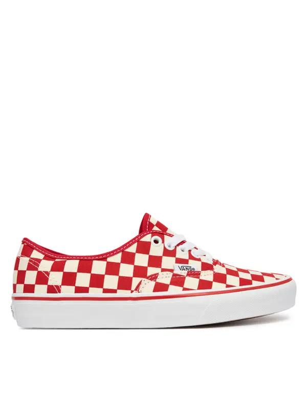 Vans Vans Tenisice Authentic VN000EGAR301 Crvena