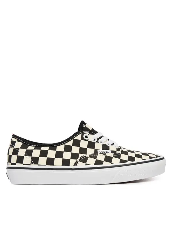 Vans Vans Tenisice Authentic VN000EGAY281 Crna