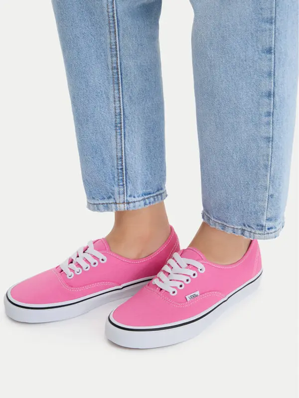 Vans Vans Tenisice Authentic VN000EHHFRQ1 Ružičasta