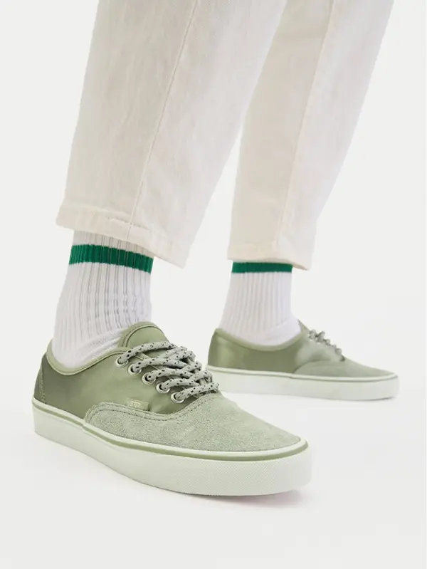Vans Vans Tenisice Authentic VN000EHHFSG1 Zelena