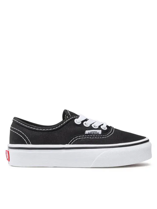 Vans Vans Tenisice Authentic VN000WWX6BT1 Crna