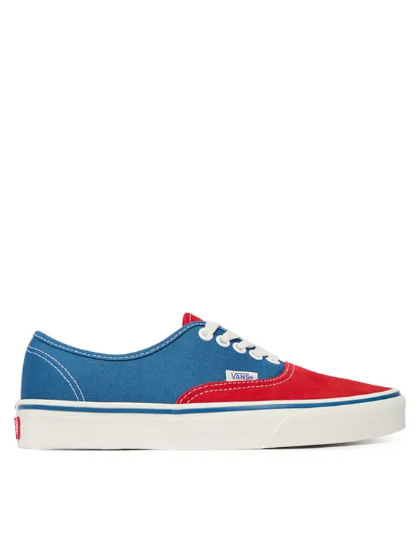 Vans Vans Tenisice Authentic VN000Y16IZQ1 Plava