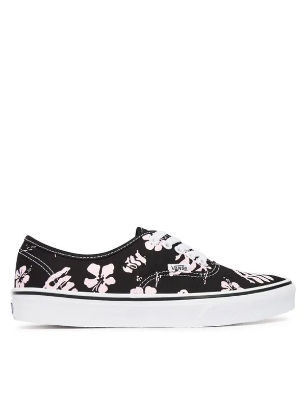 Vans Vans Tenisice Authentic VN000Z75B9P1 Crna