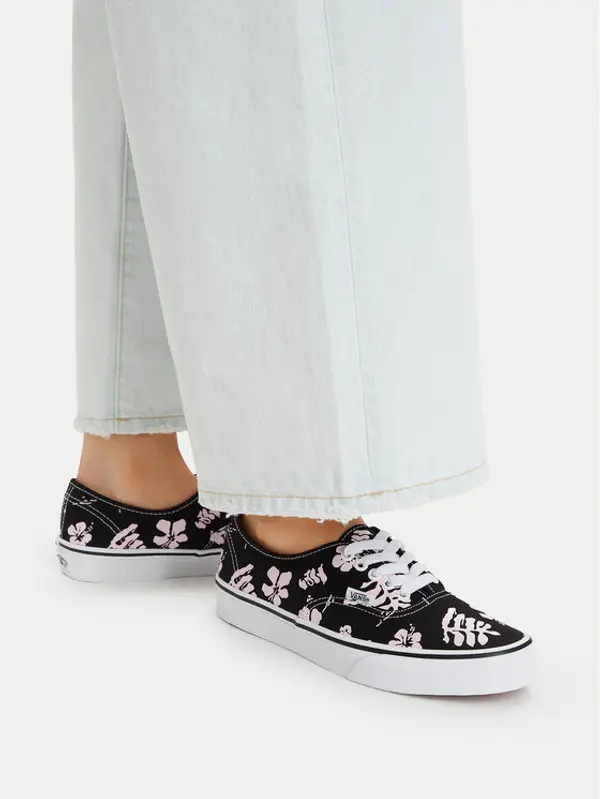 Vans Vans Tenisice Authentic VN000Z75B9P1 Crna