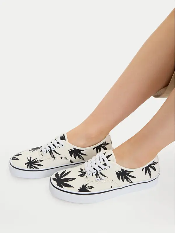 Vans Vans Tenisice Authentic VN000Z75KIG1 Bijela