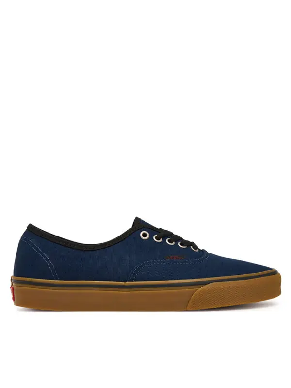 Vans Vans Tenisice Authetic VN000D7YNGM1 Tamnoplava