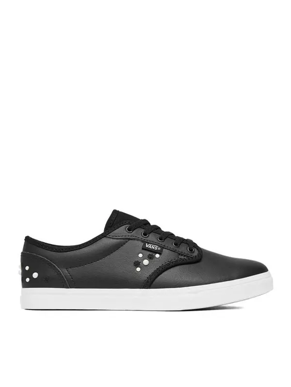 Vans Vans Tenisice C-ATWOODLOW VN000Z4BBMA Crna