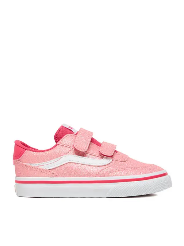 Vans Vans Tenisice C-BROOKLYN LS V VN000D7XFUO1 Ružičasta