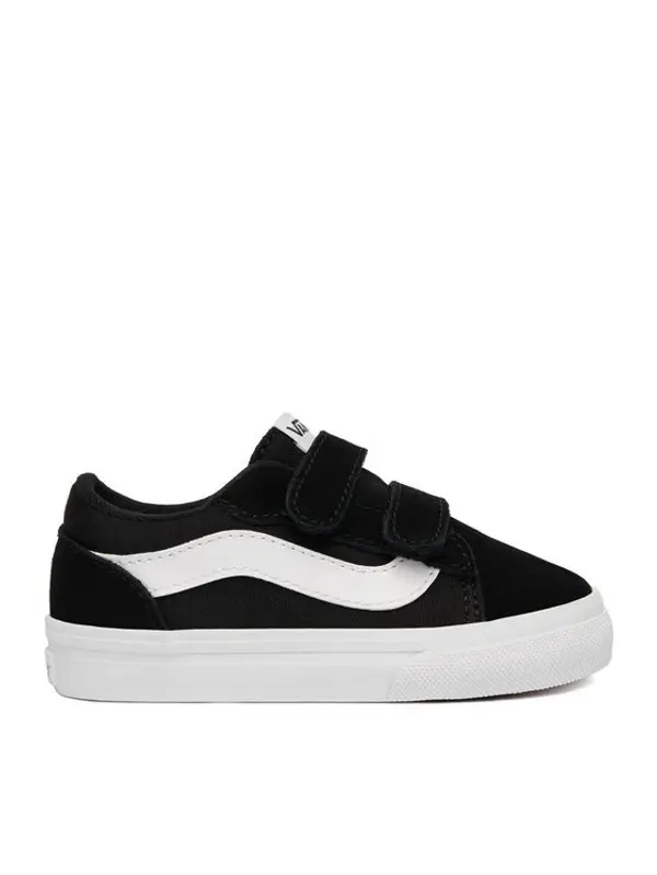 Vans Vans Tenisice C-Vero Ls V VN000Y7BBZW Crna