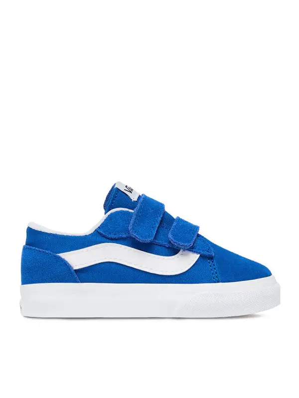 Vans Vans Tenisice C-VERO LS V VN000Y7BFRX Plava