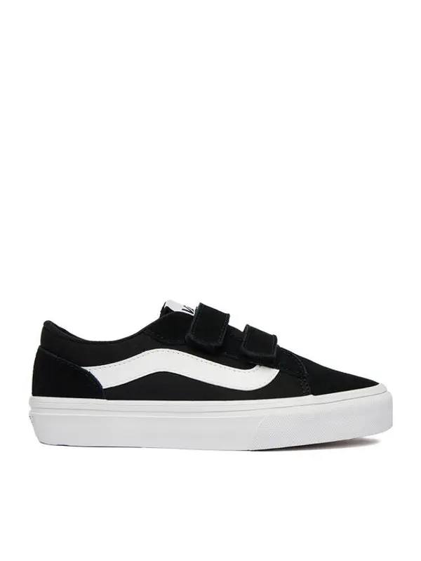 Vans Vans Tenisice C-Vero Ls V VN00112JBZW Crna