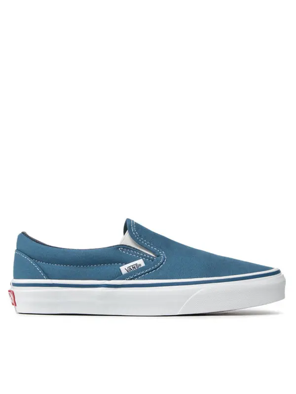 Vans Vans Tenisice Classic Slip-On VN-0ENVY Tamnoplava