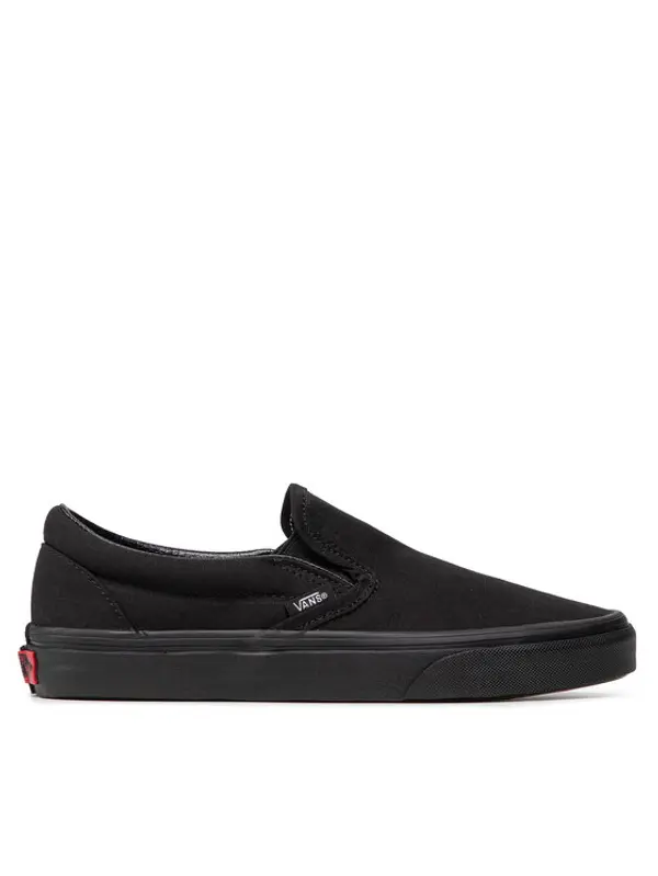 Vans Vans Tenisice Classic Slip-On VN-0EYEBKA Crna