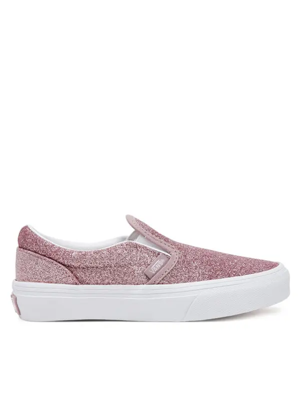 Vans Vans Tenisice Classic Slip-On VN000CYTFSL1 Ružičasta