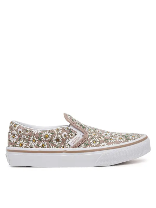 Vans Vans Tenisice Classic Slip-On VN000D0JBF21 Bež