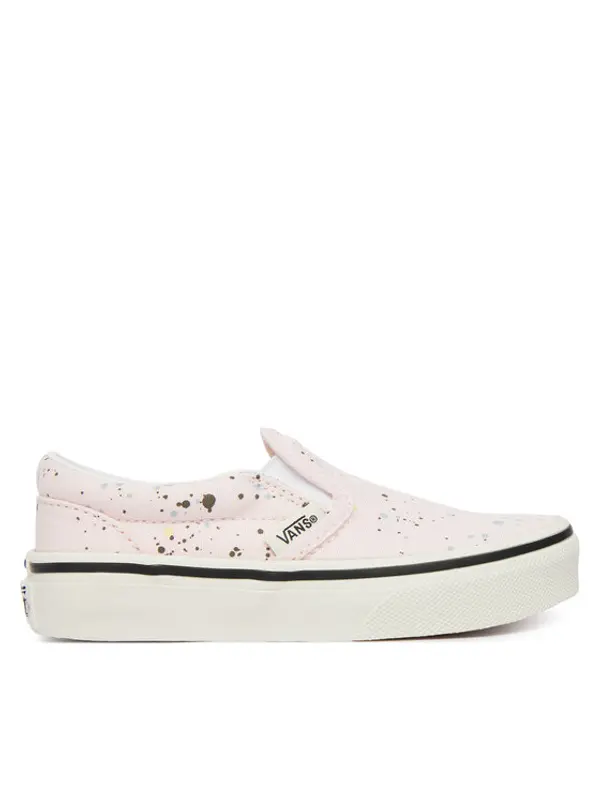 Vans Vans Tenisice Classic Slip-On VN000D0JPNK1 Ružičasta