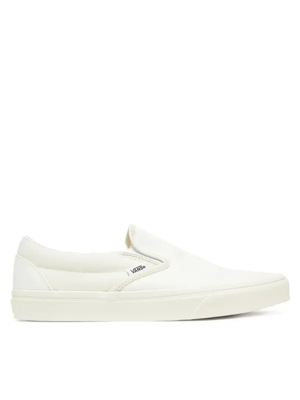 Vans Vans Tenisice Classic Slip-On VN000D5PCJA1 Bijela