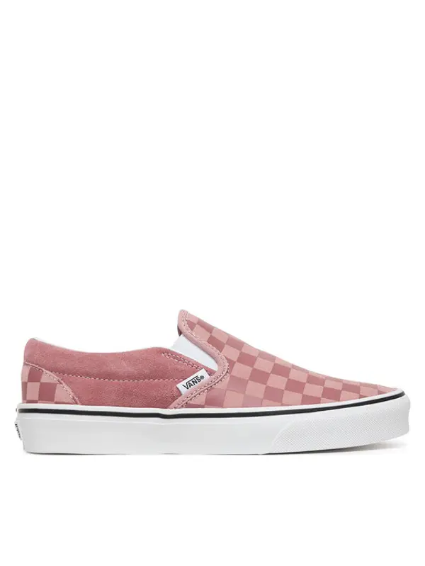 Vans Vans Tenisice Classic Slip-On VN000D6YCL21 Ružičasta