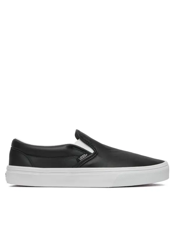 Vans Vans Tenisice Classic Slip-On VN000EACBPB1 Crna