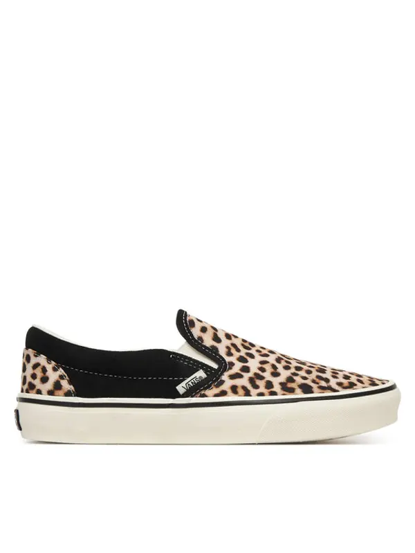 Vans Vans Tenisice Classic Slip-On VN000ED2YY61 Smeđa