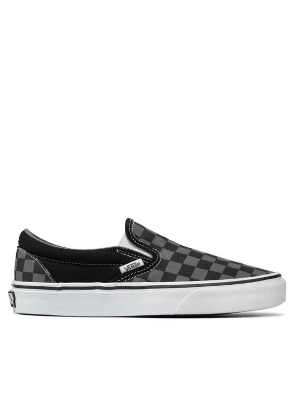 Vans Vans Tenisice Classic Slip-On VN000EYEBPJ Crna