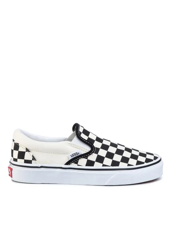 Vans Vans Tenisice Classic Slip-On VN000EYEBWW1 Écru