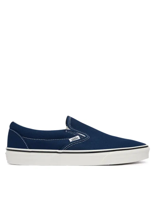 Vans Vans Tenisice Classic Slip-On VN000Z7ALKZ1 Tamnoplava