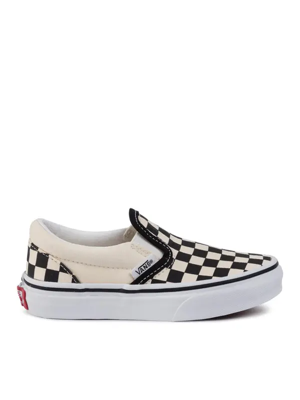 Vans Vans Tenisice Classic Slip-On VN000ZBUEO11 Bijela