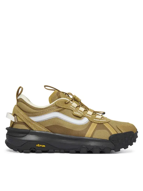 Vans Vans Tenisice Crosspath XC VN000EANGR81 Svijetlo smeđa