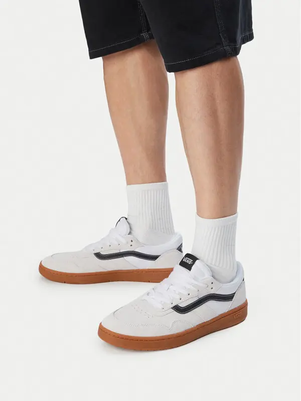 Vans Vans Tenisice Cruze 3.0 VN000D6S9DH1 Bijela