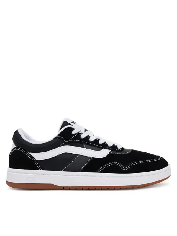 Vans Vans Tenisice Cruze 3.0 VN000D6SBA21 Crna