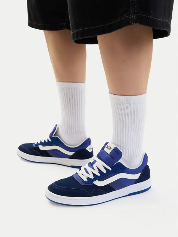 Vans Vans Tenisice CruZe 3.0 VN000D6SCJE1 Tamnoplava